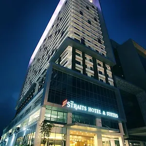 Managed By The Straits & Hotel