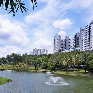 Komune Living & Wellness Kuala Lumpur