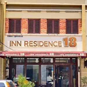  Inn 18 Malaysia