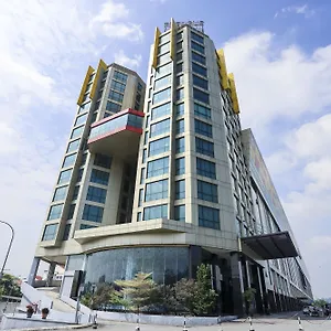 **** Hotel Pegasus Malaysia