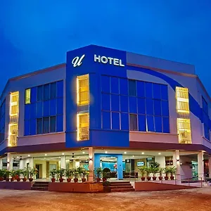 *** Hotel U Design Malaysia