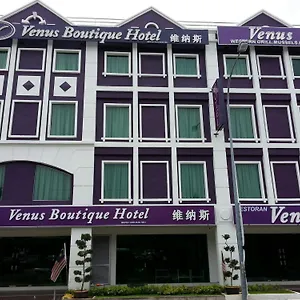 Venus Boutique Malacca