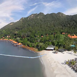 兰卡威成功度假村 立咯海滩