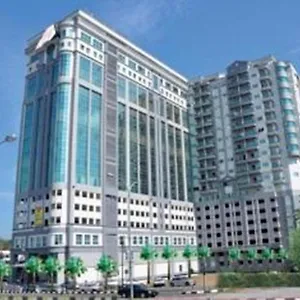 **** Hotel Tower Regency & Malaysia