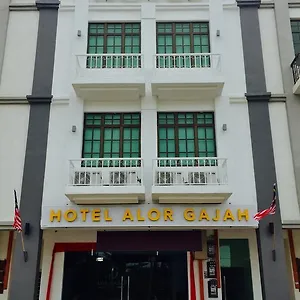 Alor Gajah Malacca