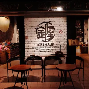 Kim Haus Loft 4* George Town