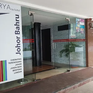 *** Hotel Erya By Suria Malaysia