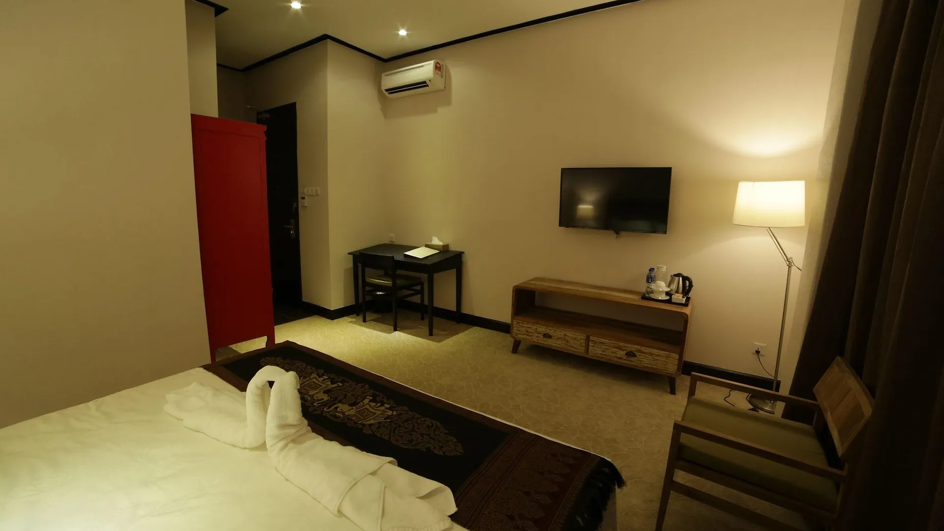 1825 Gallery Hotel Malacca