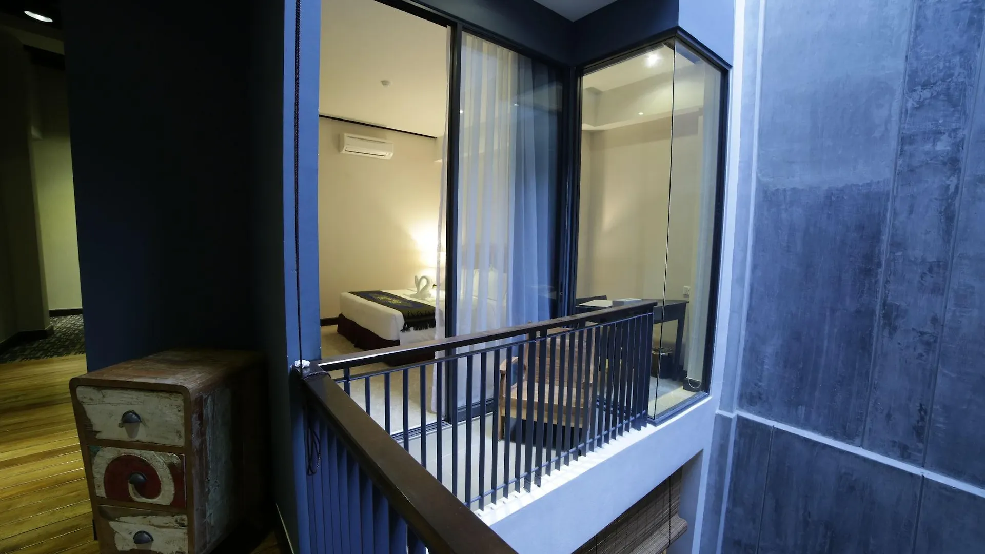 1825 Gallery Hotel Malacca