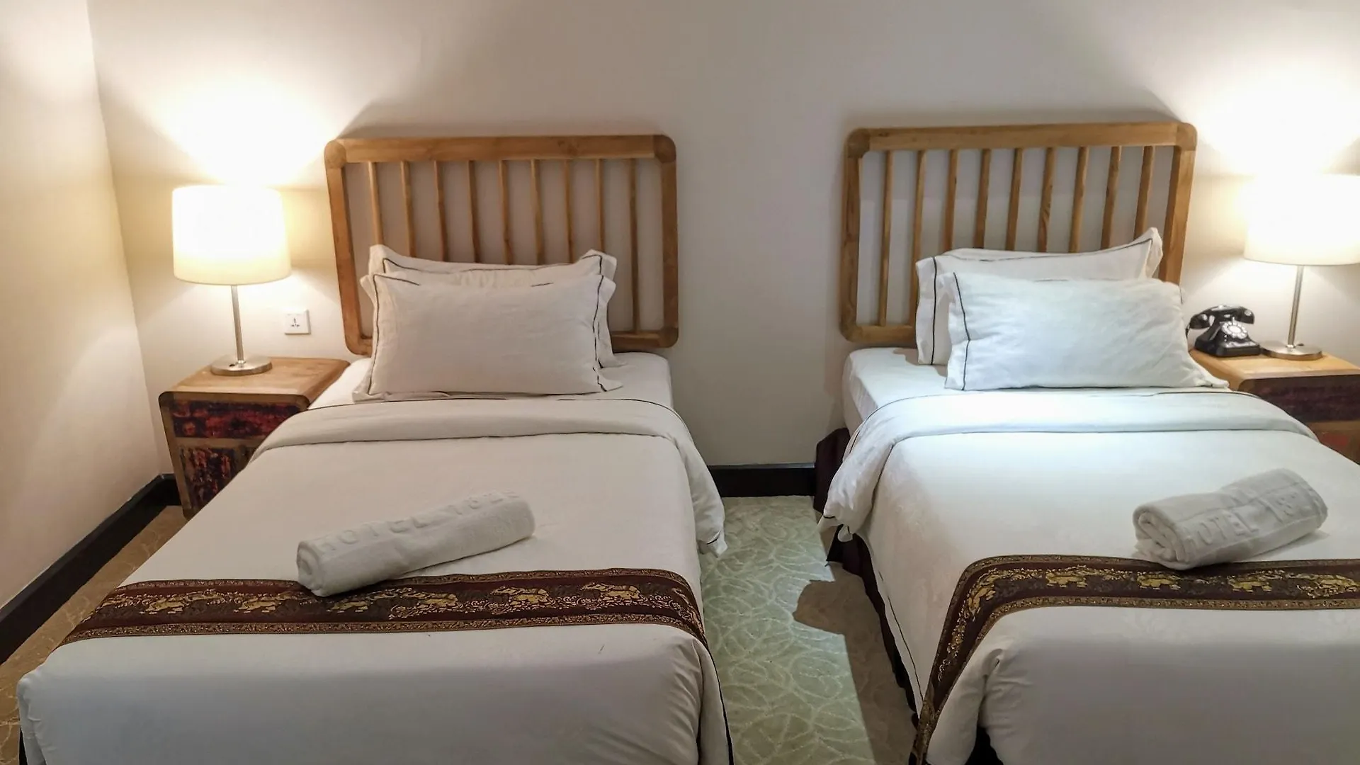 1825 Gallery Hotel Malacca