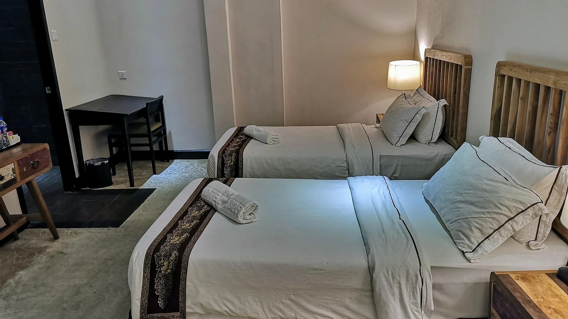 1825 Gallery Hotel Malacca