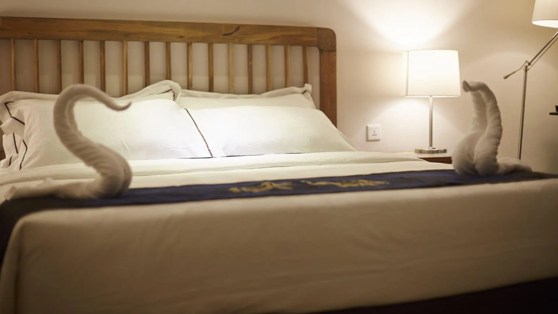 1825 Gallery Hotel Malacca