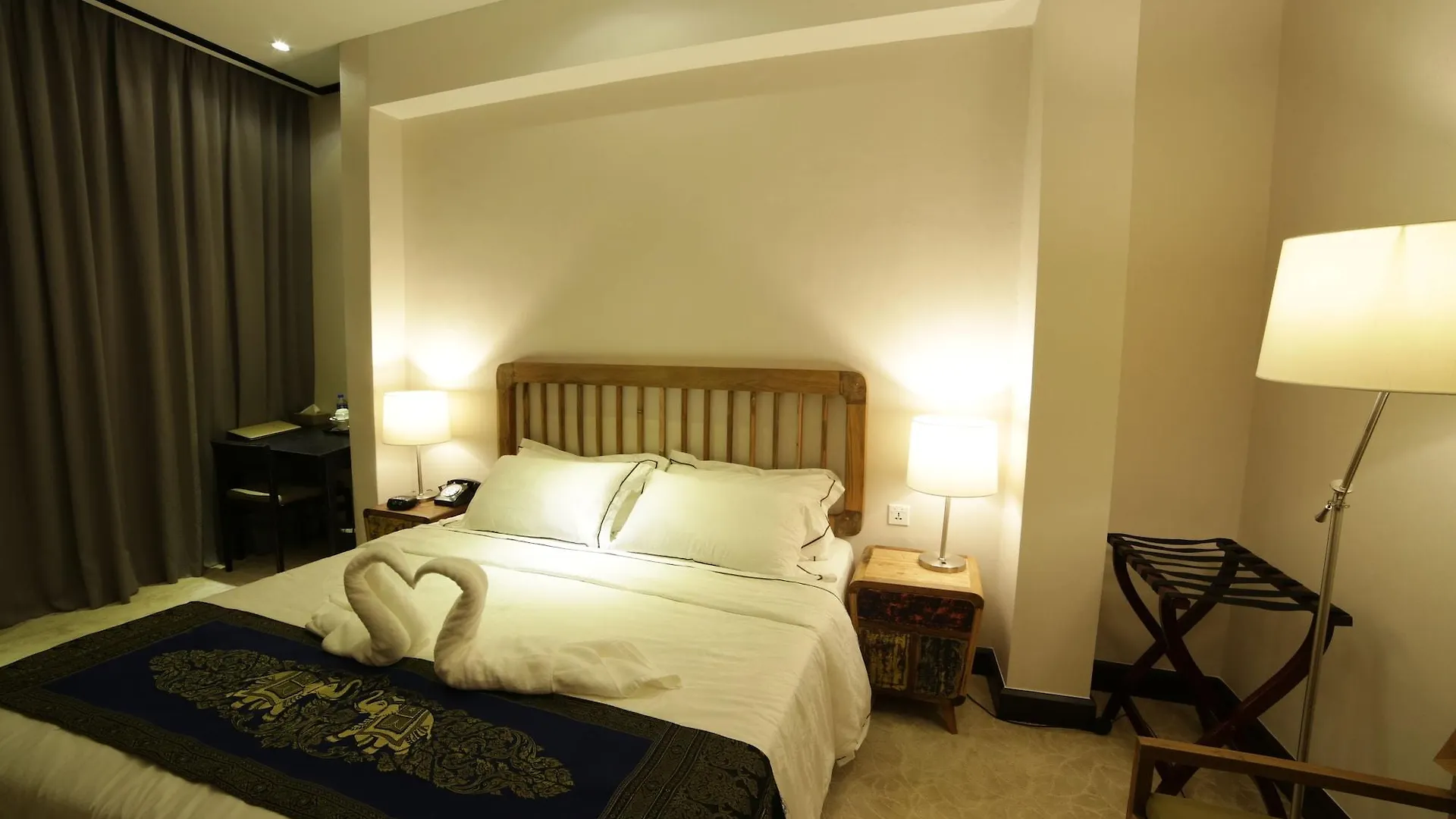 1825 Gallery Hotel Malacca 3*,