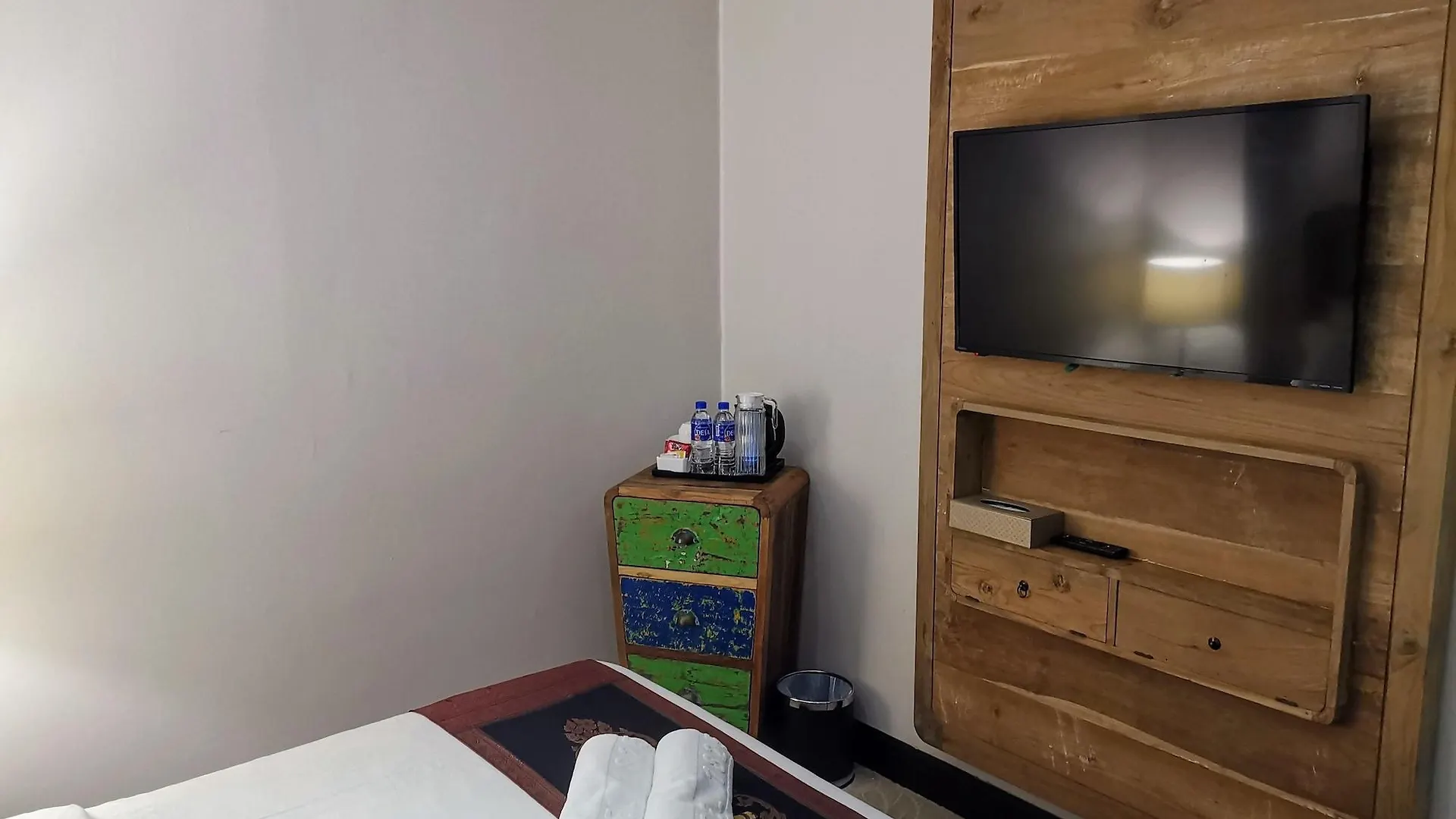 1825 Gallery Hotel Malacca Malaysia