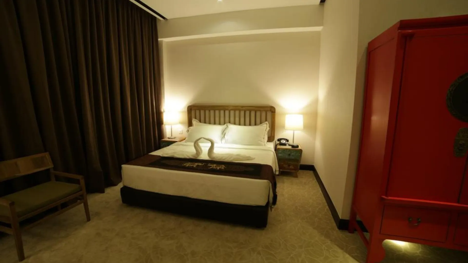 ***  1825 Gallery Hotel Malacca Malaysia
