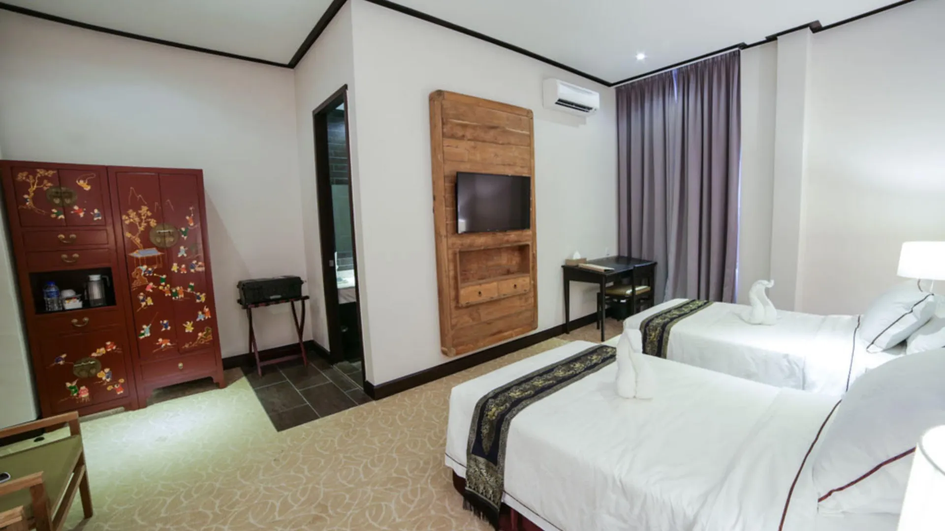 1825 Gallery Hotel Malacca
