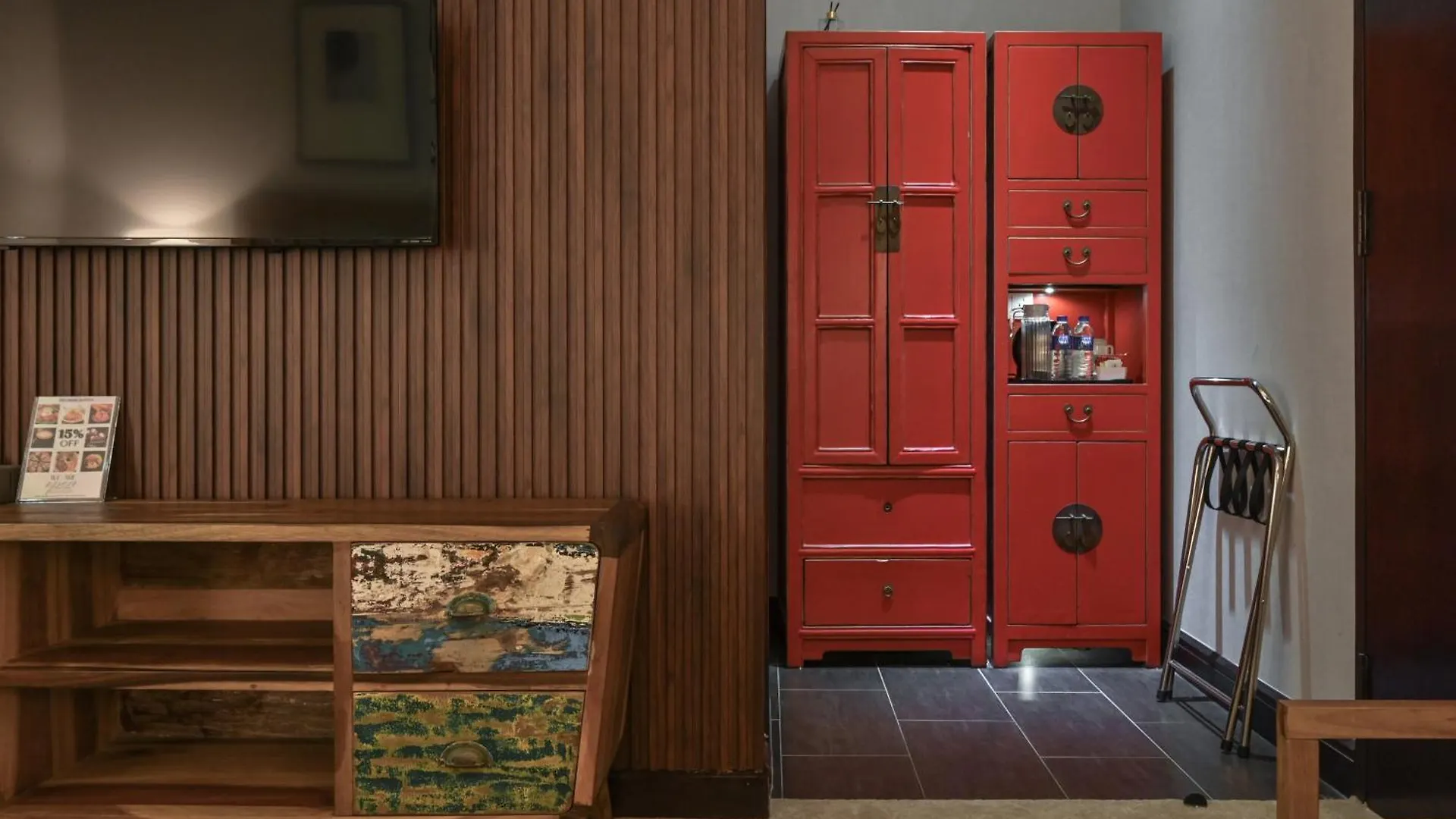 1825 Gallery Hotel Malacca